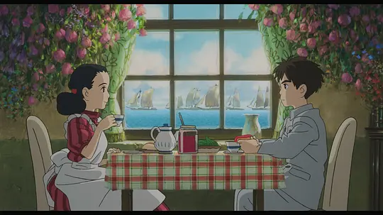 你想活出怎样的人生8